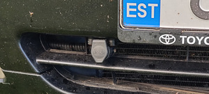 Volvo V70 Summum (12 foto / 12)