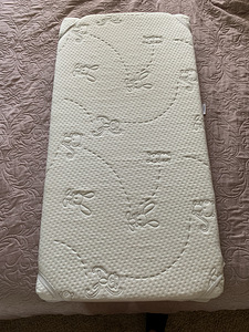 Võrevoodi matras (1 foto / 2)
