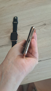 iPhone XS 256gb (5 foto / 6)