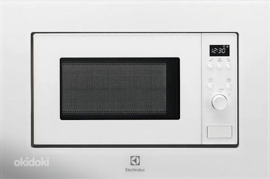 Микроволновая печь Electrolux