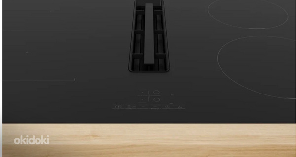 Bosch pliidiplaat