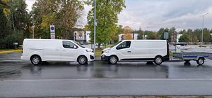 Autoveod, prügivedu. (1 foto / 1)