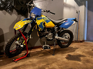 Husaberg FE450 Эндуро (1 фото из 3)