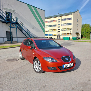 Seat Leon 1.6 75kw 2007 (1 foto / 6)