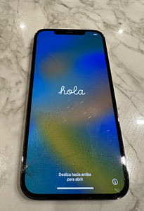 iPhone 12 Pro Max 256 GB (4 foto / 4)