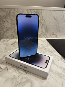 iPhone 14 pro max 256 gb (1 foto / 3)