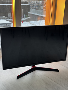 Monitor LG MP60G, 31,5'' FHD LED IPS (2 foto / 3)