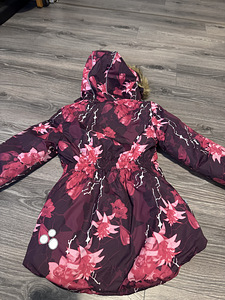 Huppa parka 110 (2 foto / 4)