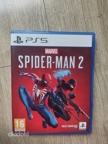 Spider-Man 2