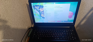 Lenovo sülearvuti (1 foto / 2)