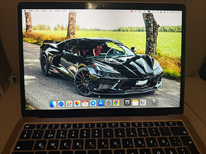 MACBOOK AIR 2020 M1 (3 foto / 3)