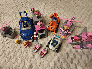 Paw patrol (1 фото из 3)