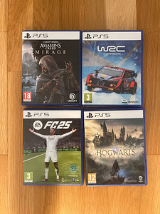 PlayStation 5 slim 840 gb (3 foto / 3)
