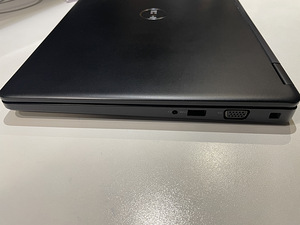 Dell Latitude 5480 /8gb/256gb (5 фото из 7)
