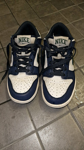 Nike Dunk Low Retro Junior (36) (7 foto / 7)