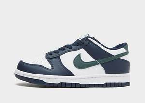 Nike Dunk Low Retro Junior (36) (5 foto / 7)