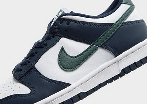 Nike Dunk Low Retro Junior (36) (6 foto / 7)