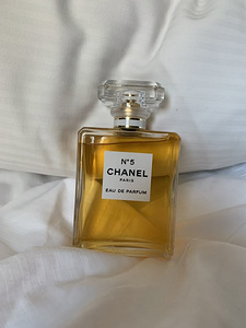 Coco chanel N 5 parfüümvesi naistele 100ml (1 foto / 5)
