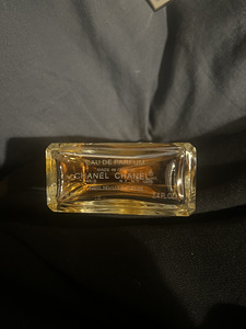 Coco chanel N 5 parfüümvesi naistele 100ml (4 foto / 5)
