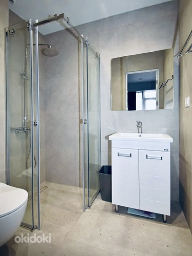 Երեքհարկանի տուն Ավանում (6)