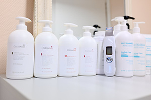 Kosmetologia, Botox, otsonihoito, hirudoterapia, hijama (7 valokuva sivusta 10)
