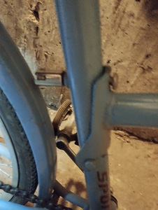 Super Cycle originals (4 foto / 9)