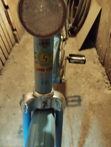 Super Cycle originals (5 foto / 9)