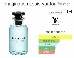 Louis Vuitton Imagination 10ML TESTERID (3 foto / 3)