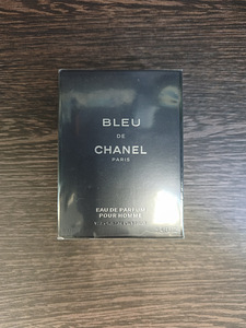 Bleu de Chanel (1 фото из 4)