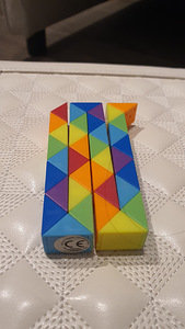 Mini fidget toy set (3 foto / 5)