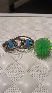 Mini fidget toy set (5 foto / 5)