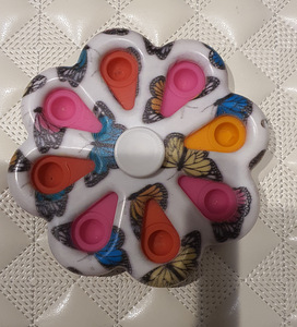 Fidget toy set (2 foto / 3)