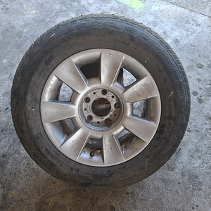 Veljed BMW 205/65/R16 (1 foto / 2)