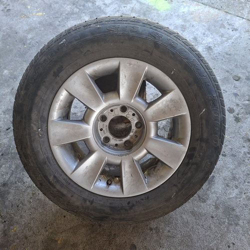 Veljed BMW 205/65/R16