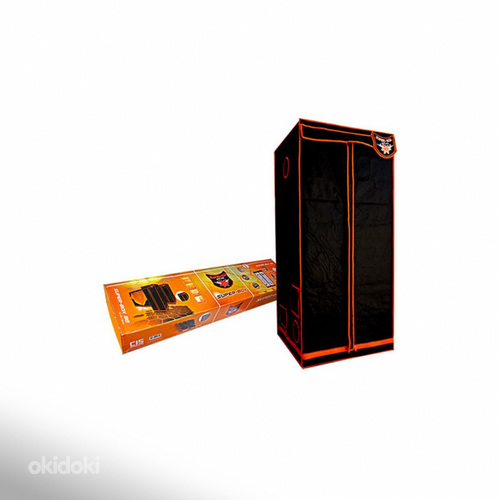 Superbox 120 growbox