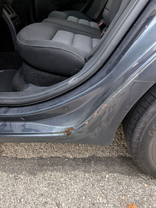 Skoda Octavia 1,6 (12 foto / 12)