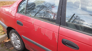 Toyota Avensis, 1999 (3 foto / 5)