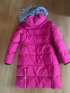 Luhta talvejope 152 (2 foto / 4)