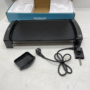 Cecotec Black & Water 2500 elektriline grillplaat 2150W (2 foto / 4)