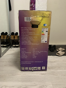 Кондиционер Klima Klaas 3.5 кВт (2 фото из 3)