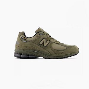 NEW BALANCE CORDURA 2002R (1 фото из 3)