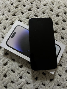 iPHONE 14 PRO, 128 GB (2 foto / 3)