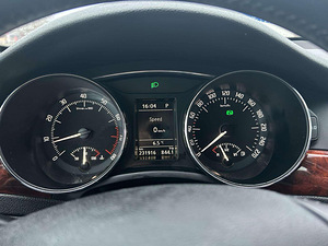 Škoda Superb 1.8tsi 118kw (7 foto / 13)