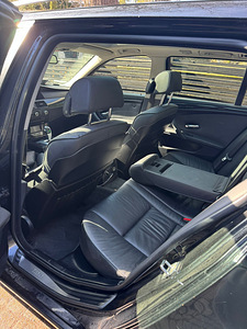 BMW 530d 173kw (7 foto / 8)
