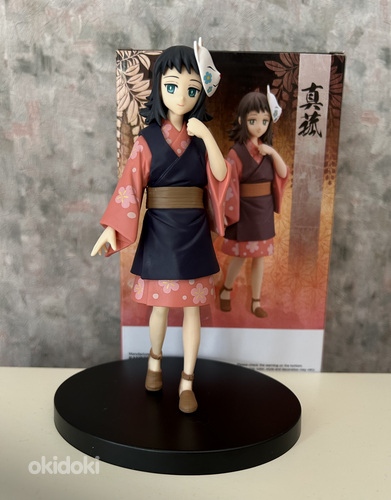 Фигурка Makomo Demon Slayer