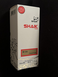 Shaik 64 (1 foto / 3)