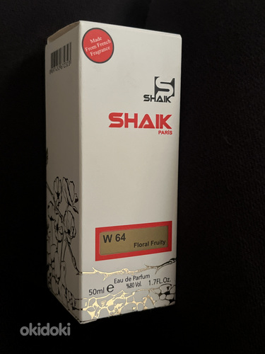 Shaik 64
