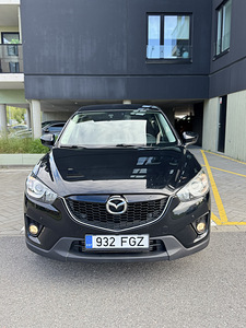 Mazda CX-5 2.2d Automat 2015 (2 foto / 10)