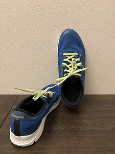 Saucony 37 (2 фото из 2)