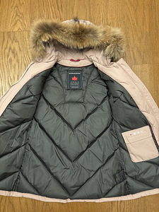 Canadian classic S новая (2 фото из 5)